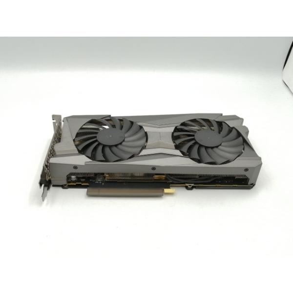 中古】ELSA GeForce RTX 3070 ERAZOR (GD3070-8GEREZ) RTX3070/8GB