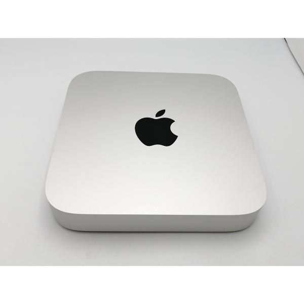 【中古】Apple Mac mini M1 (CPU:8C/GPU:8C) 8GB/512GB MGNT3J/A (M1・2020)【ECセンター】保証期間１ヶ月【ランクB】