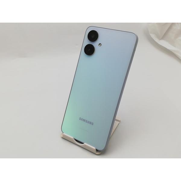 中古】SAMSUNG SoftBank 【SIMフリー】 Galaxy A25 5G ライトブルー