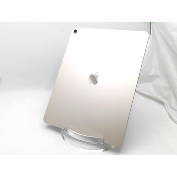 中古】Apple 【Wi-Fi】 13インチ iPad Air（M4/2026) 128GB スター