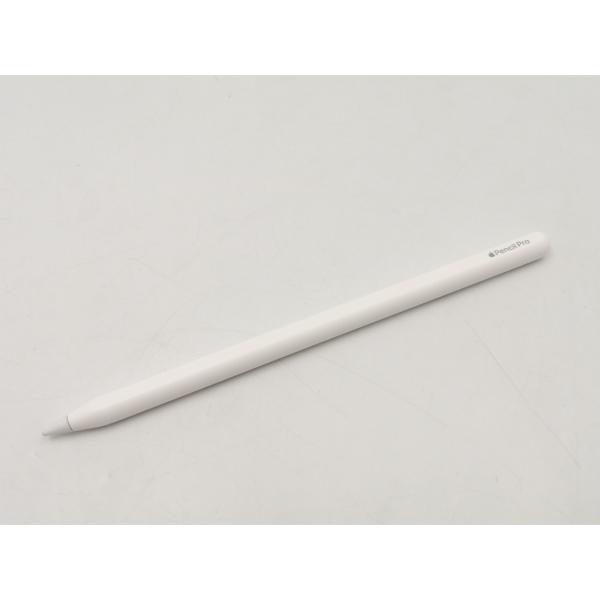 中古】Apple Apple Pencil Pro MX2D3ZA/A【ECセンター】保証期間1週間