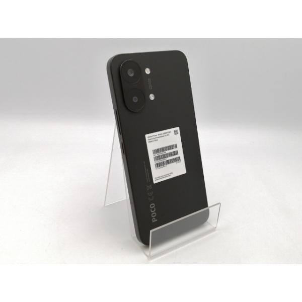 中古】Xiaomi 国内版 【SIMフリー】 POCO X8 Pro Max ブラック 12GB