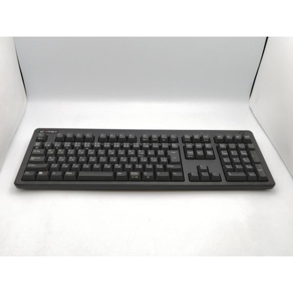 中古】東プレ REALFORCE R3 R3HA12 [有線&無線/フルサイズ/日本語配列