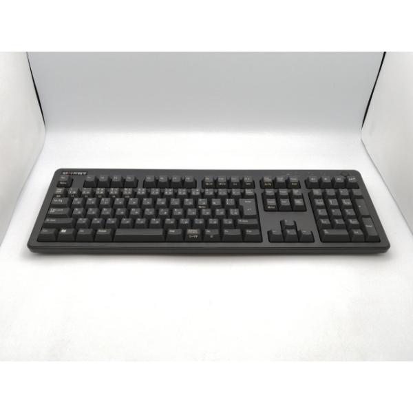 REALFORCE R3HA12 新品未使用 中古】東プレ REALFORCE R3 R3HA12 [有線&無線/フルサイズ/日本語配列
