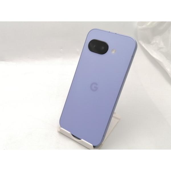 中古】Google 国内版 【SIMフリー】 Pixel 9a アイリス 8GB 128GB【EC