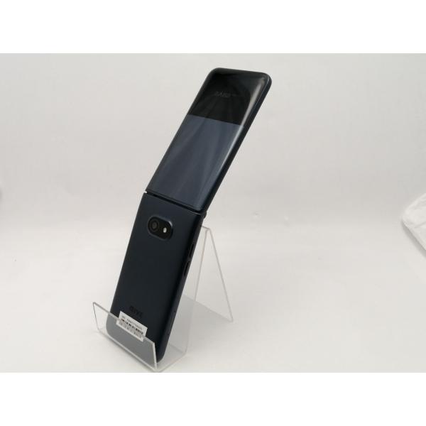 中古】ALT 国内版 【SIMフリー】MIVE ケースマ AT-M140J インディゴ