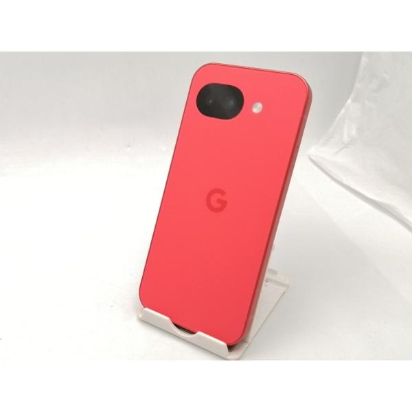 中古】Google 国内版 【SIMフリー】 Pixel 10a ベリー 8GB 128GB【EC