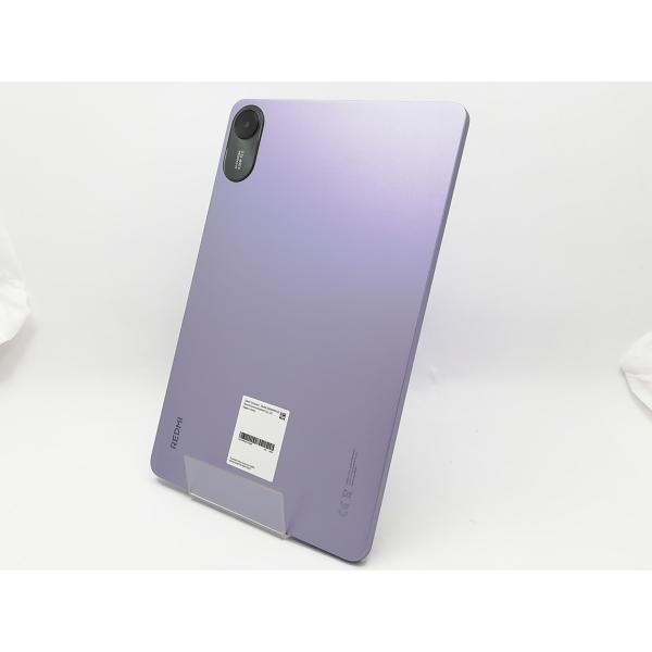 【新品未開封】REDMI Pad 2 6+128GBラベンダーパープル 中古】Xiaomi 国内版 【Wi-Fi】 Redmi Pad 2 PU ラベンダーパープル