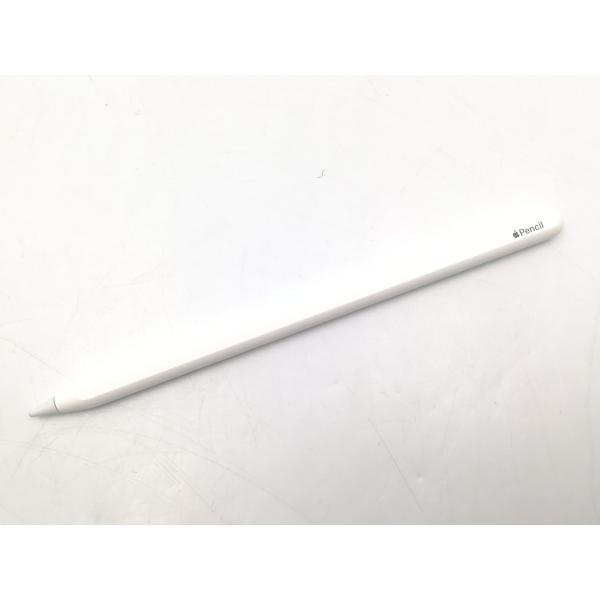【未使用】Apple Pencil 第2世代 MU8F2J/A 中古】Apple Apple Pencil（第2世代） MU8F2J/A【ECセンター】保証期間