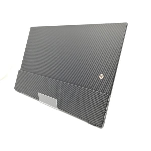 中古】kksmart NK-16X モバイルモニタ [16インチ/2560x1600/IPS/非光沢