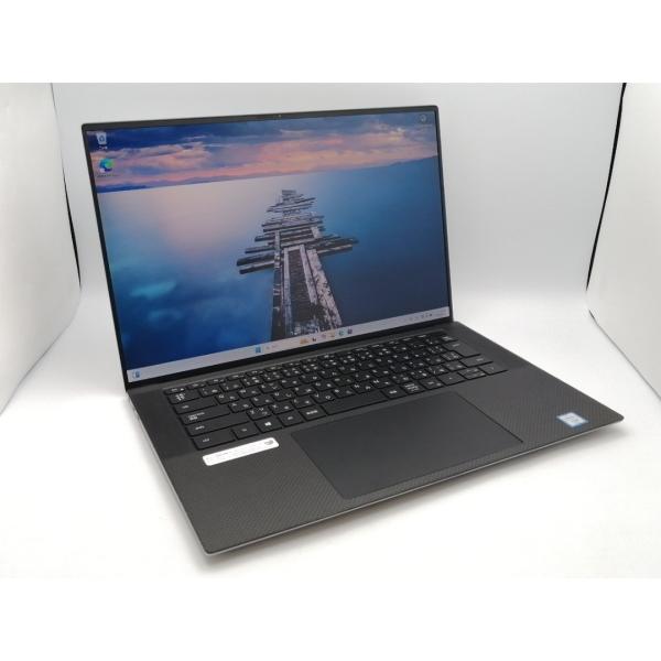中古】DELL Precision 15 5000(5550) 【Xeon W-10855M 32G 512G(SSD