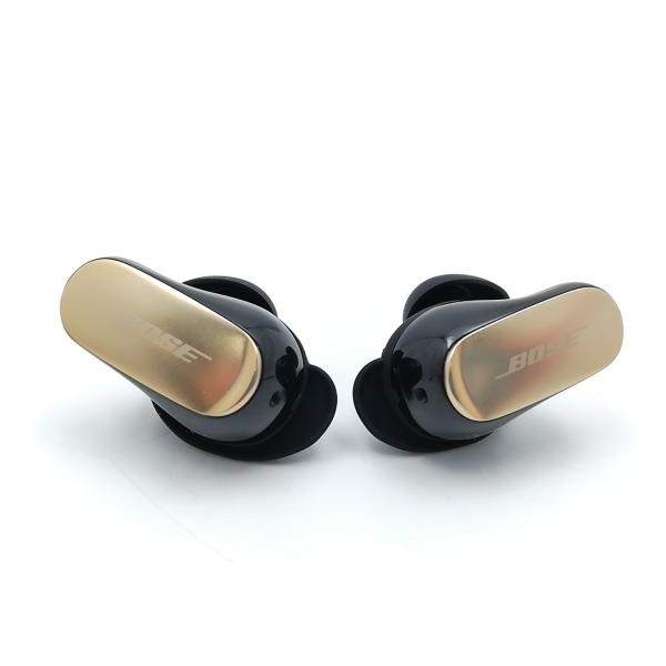 中古】BOSE QuietComfort Ultra Earbuds 第2世代 [デザートゴールド