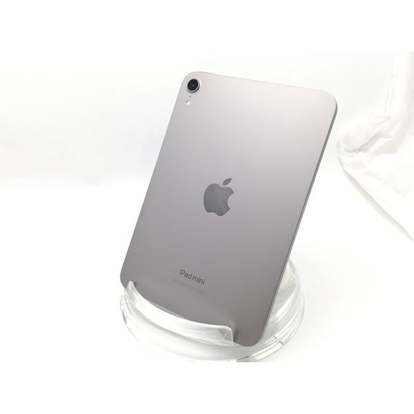 新品、未開封 iPadmini スペースグレイ WiFiモデル A17Pro 中古】Apple 【Wi-Fi】 iPad mini（A17Pro/2024） 256GB スペース
