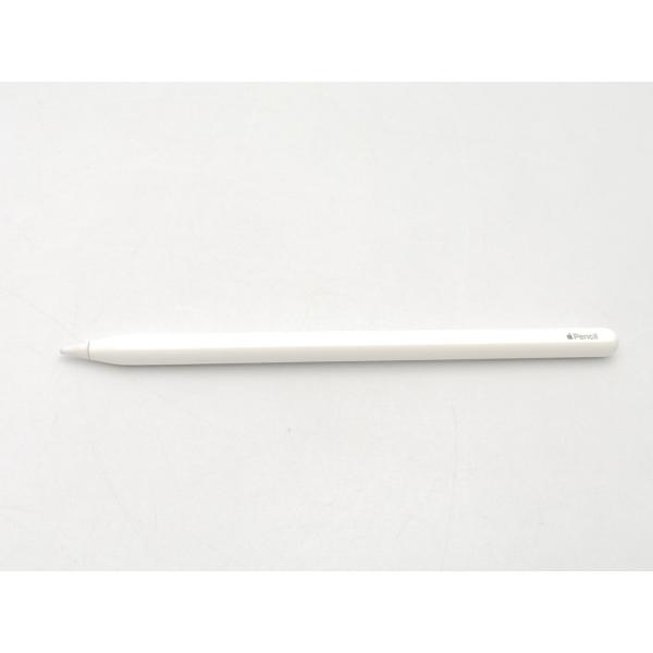 【新品未使用】Apple Pencil 第2世代 MXN43J/A 中古】Apple Apple Pencil（第2世代） MXN43J/A【ECセンター】保証期間