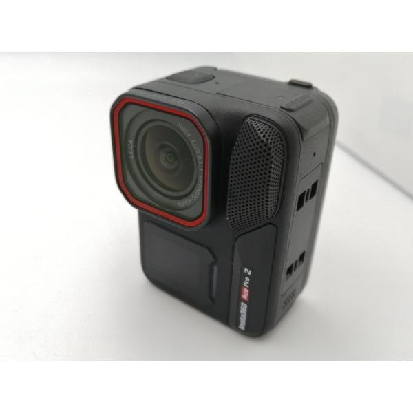 中古】Shenzhen Arashi Vision Insta360 Ace Pro 2 デュアルバッテリー