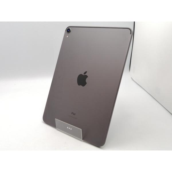 Apple iPadpro 2018 1TB スペースグレー 本体 中古】Apple 【Wi-Fi】 11インチ iPad Pro（第1世代/2018） 256GB