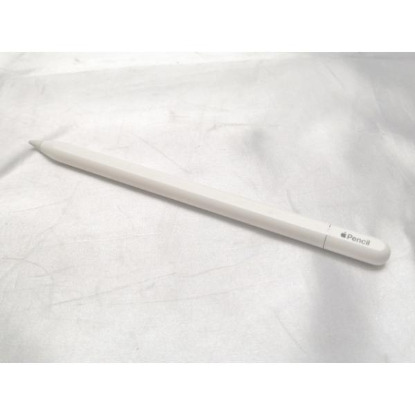 中古】Apple Apple Pencil（USB-C） MUWA3ZA/A【ECセンター】保証期間