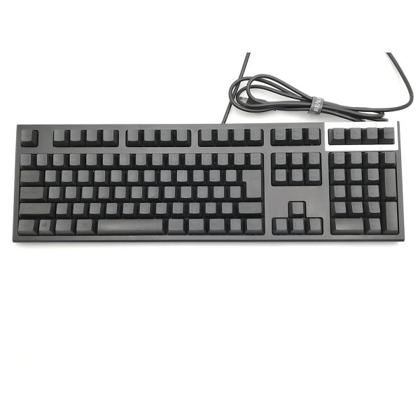 東プレ Realforce R2SA-JP3-BK 日本語配列 荷重30g 黒 中古】東プレ REALFORCE SA R2SA-JP3-BK [日本語配列/30g/ブラック