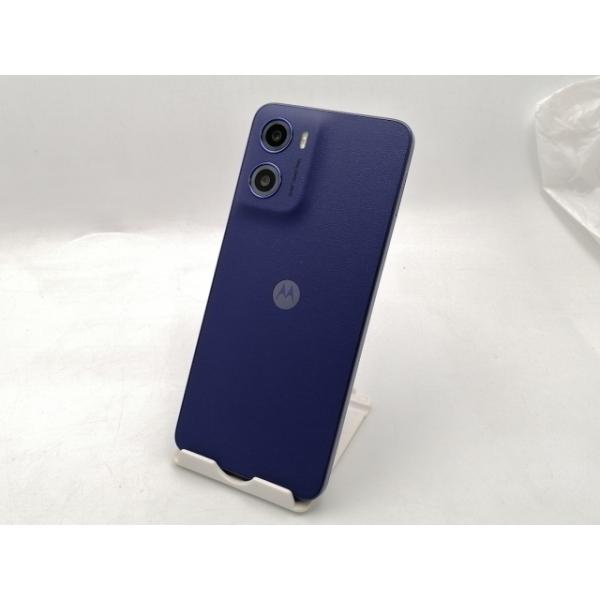 【新品未開封品】moto g05 フレッシュラベンダー 8GB+128GB 中古】MOTOROLA 国内版 【SIMフリー】 moto g05 フレッシュラベンダー