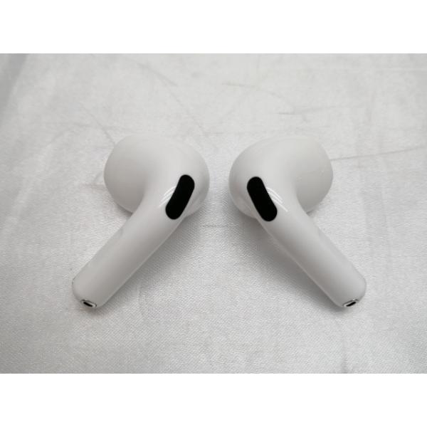 AirPords 4 ANC搭載　美品中古 中古】Apple AirPods 4 アクティブノイズキャンセリング搭載モデル