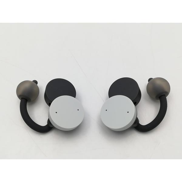 nwm DOTS MBE002WA [ストーンホワイト] 新品・未開封 中古】NTTソノリティ nwm DOTS MBE002WA-01 [ストーンホワイト]【EC