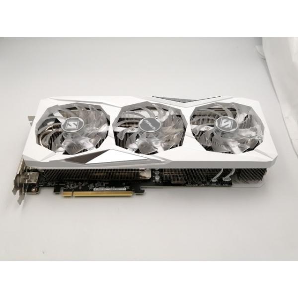 中古】ASRock Radeon RX 7700 XT Steel Legend 12GB OC RX7700XT/12GB