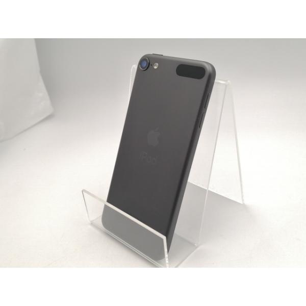 中古】Apple iPod touch 32GB スペースグレイ MVHW2J/A (2019/第7世代