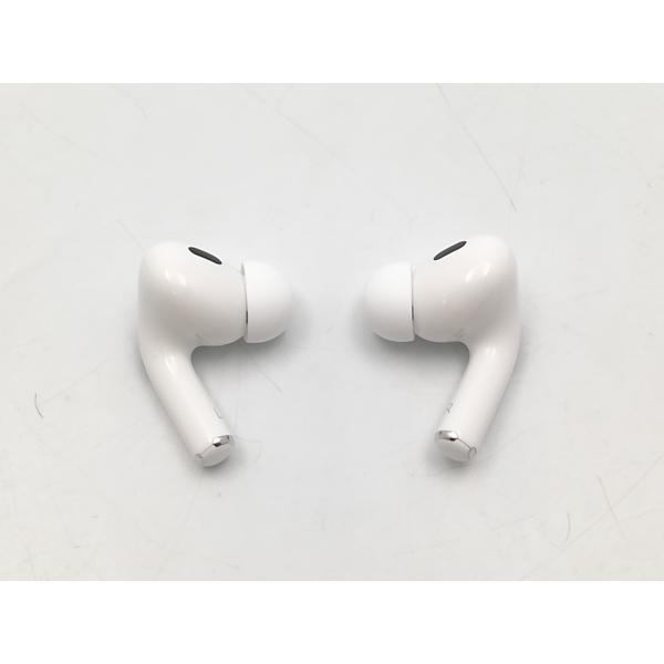 中古】Apple AirPods Pro 第2世代（2023/USB-C） MTJV3J/A【ECセンター