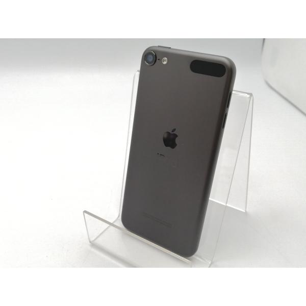 中古】Apple iPod touch 32GB スペースグレイ MVHW2J/A (2019/第7世代