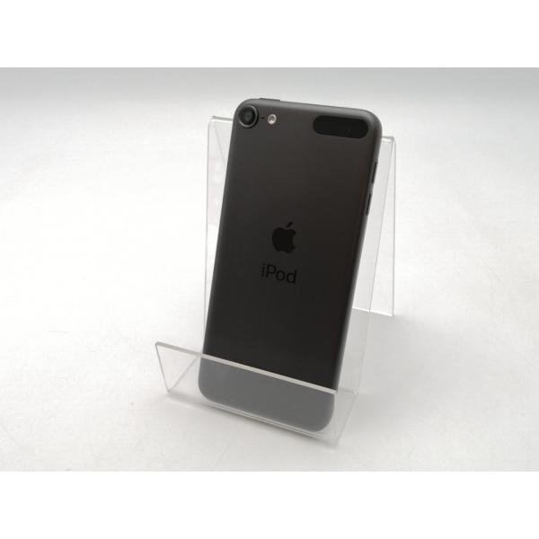 中古】Apple iPod touch 32GB スペースグレイ MVHW2J/A (2019/第7世代
