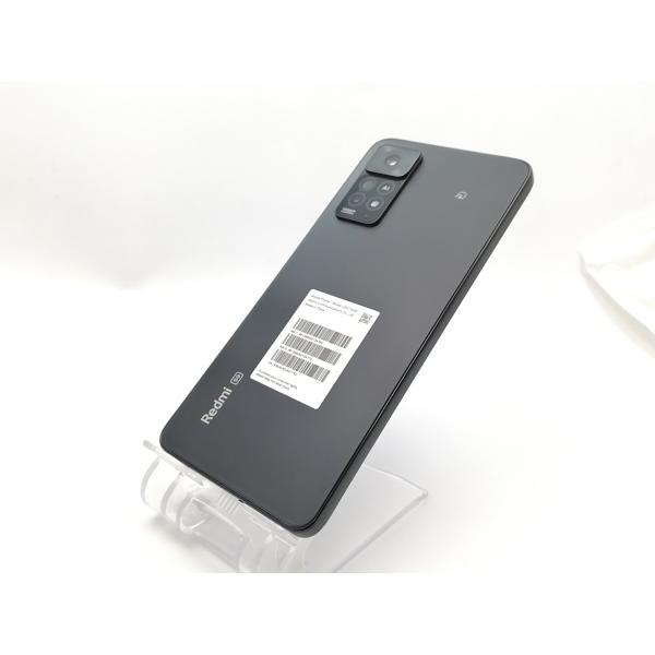 中古】Xiaomi 楽天モバイル 【SIMフリー】 Redmi Note 11 Pro 5G