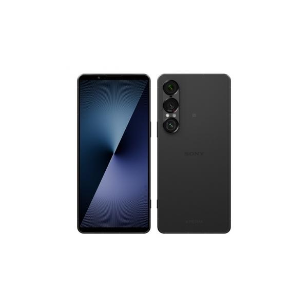 未使用】SONY 国内版 【SIMフリー】 Xperia 1 VII スレートブラック