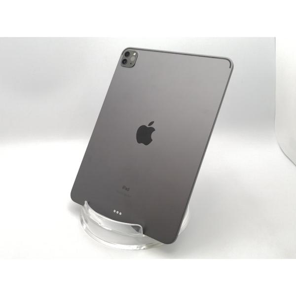 中古】Apple 【Wi-Fi】 11インチ iPad Pro（第2世代/2020） 128GB