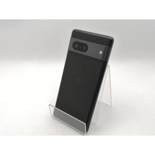 【新品同様】Google Pixel 7 128GB｜SIMフリー ｜G03Z5 中古】Google au 【SIMフリー】 Pixel 7 オブシディアン 8GB 128GB