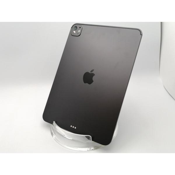 中古】Apple 【Wi-Fi】 11インチ iPad Pro（M5/2025） 256GB スペース