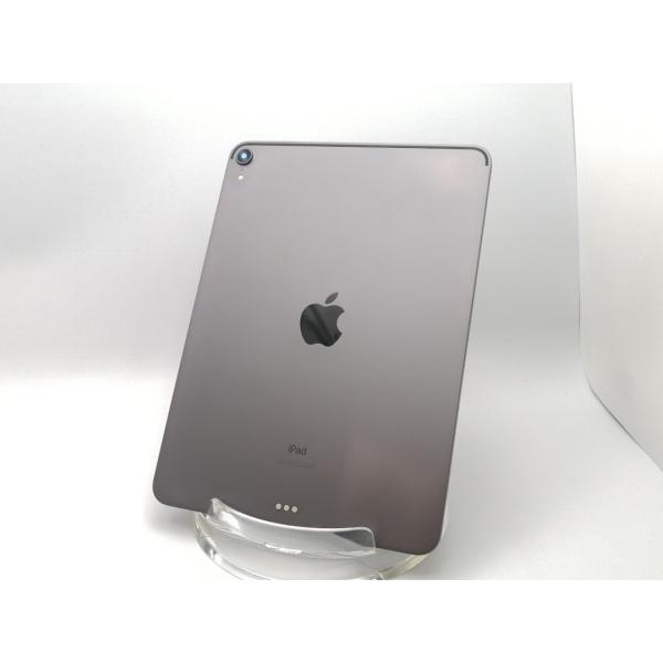 中古】Apple 【Wi-Fi】 11インチ iPad Pro（第1世代/2018） 64GB
