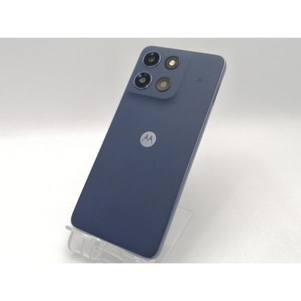 中古】MOTOROLA 国内版 【SIMフリー】 moto g66j 5G 8GB 128GB