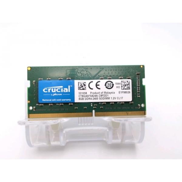 中古】260PIN 8GB DDR4-2400(PC4-19200) SODIMM 【ノートPC用】【EC