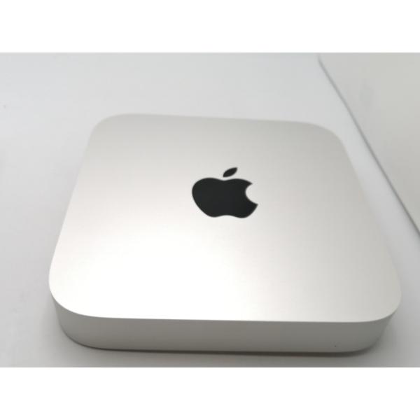中古】Apple Mac mini M1 (CPU:8C/GPU:8C) 8GB/256GB MGNR3J/A (M1
