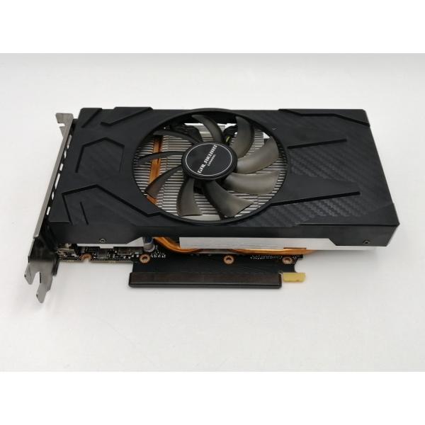 中古】玄人志向 GALAKURO GAMING GG-RTX3050-E8GB/SF RTX3050/8GB