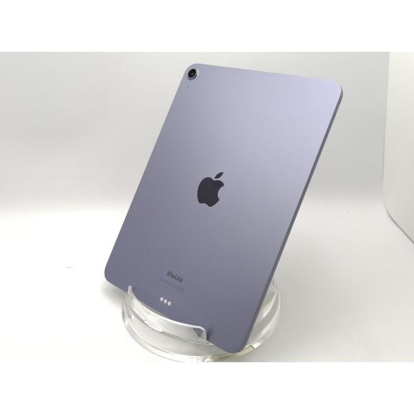 中古】Apple 【Wi-Fi】 iPad Air（第5世代/2022） 64GB パープル