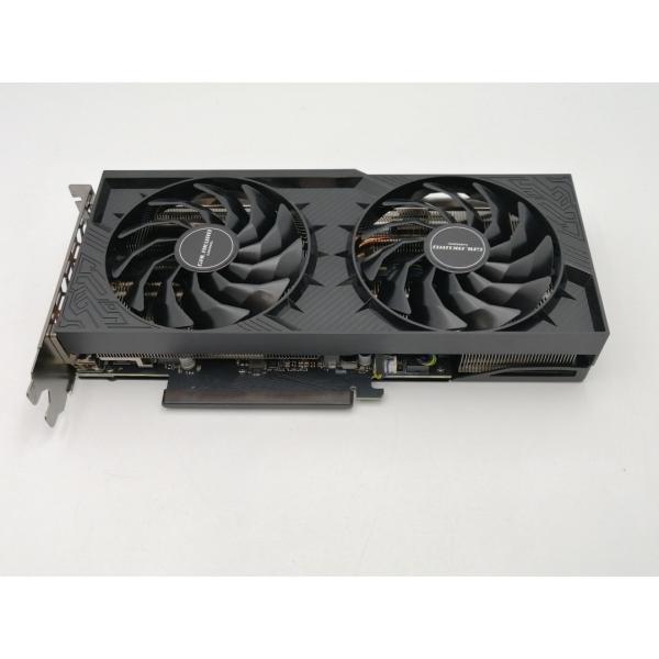 中古】玄人志向 GALAKURO GAMING GG-RTX4070SP-E12GB/DF RTX4070Super