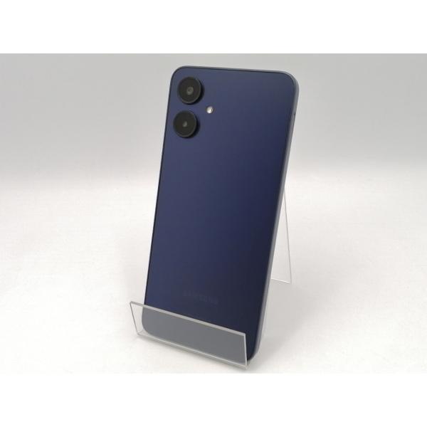 中古】SAMSUNG docomo 【SIMフリー】 Galaxy A25 5G ブラック 4GB 64GB