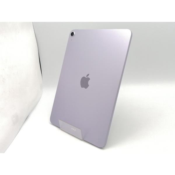 中古】Apple 【Wi-Fi】 11インチ iPad Air（M3/2025) 128GB パープル