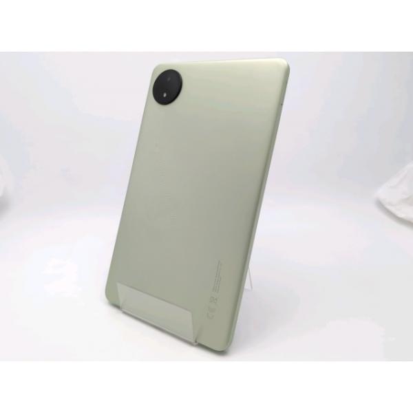 中古】Xiaomi 国内版 【Wi-Fi】 Redmi Pad SE 8.7 GN オーロラグリーン