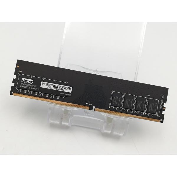 【中古】DDR4 8GB PC4-21300(DDR4-2666)【デスクトップPC用】【ECセンター】保証期間１週間