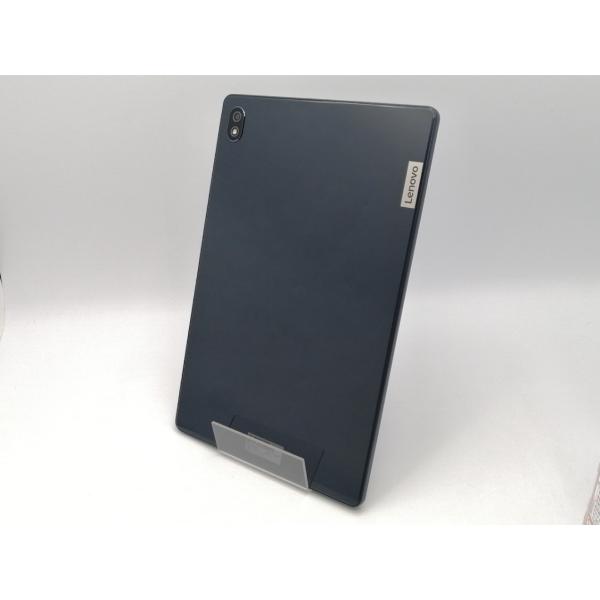 中古】Lenovo SoftBank 【SIMフリー】 Lenovo TAB6 アビスブルー