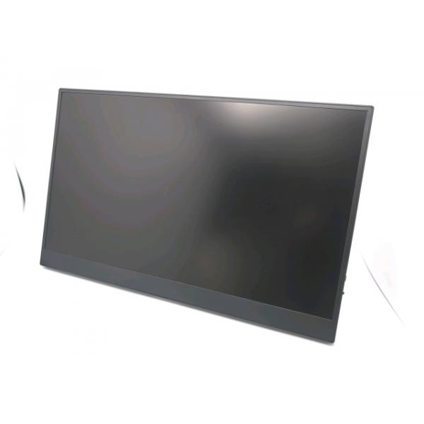 【中古】MAGICRAVEN モバイルモニター 15.6インチ P156A09C（IPS/1920x1080/60Hz/miniHDMI）【ECセンター】保証期間１週間