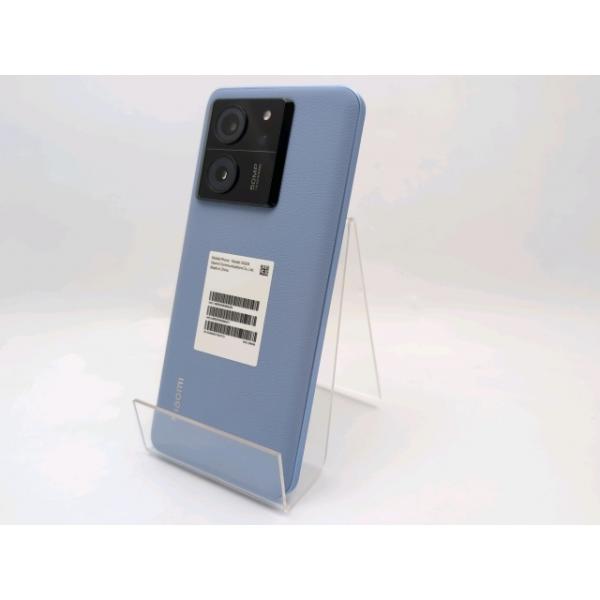 中古】Xiaomi UQmobile 【SIMフリー】 Xiaomi 13T 8GB 256GB