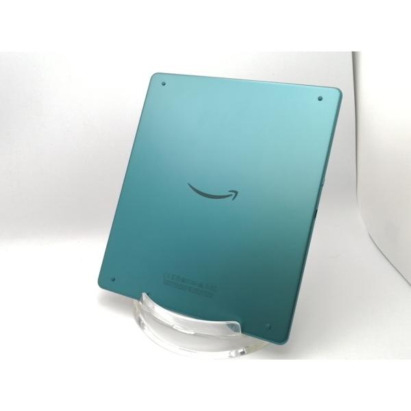 中古】Amazon Kindle Scribe (2024) 64GB メタリックジェード